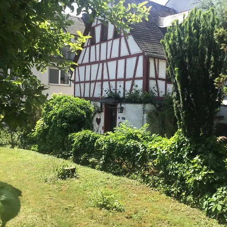Ferienhaus-Barz Treis-Karden Exterior photo