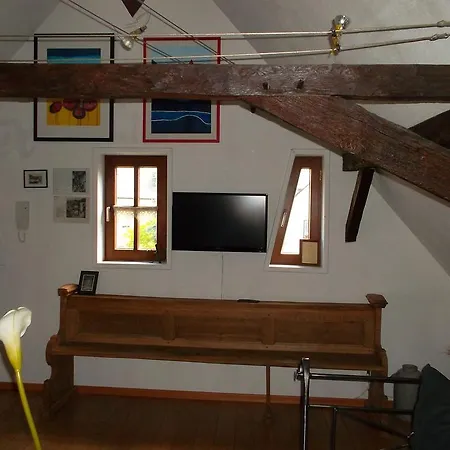 Ferienhaus-Barz Treis-Karden Room photo