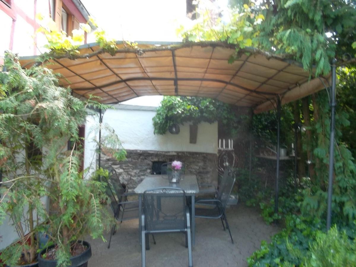 Holiday home Ferienhaus-barz *