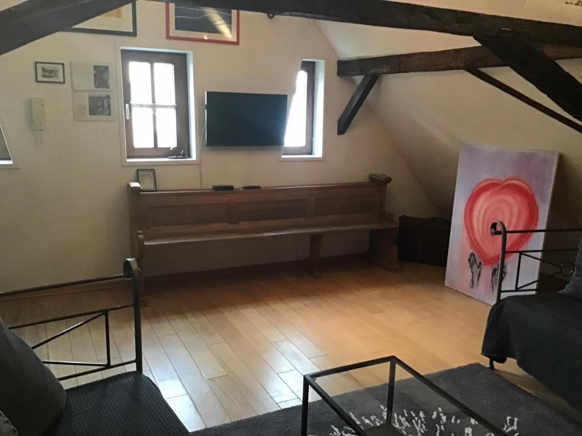 Holiday home Ferienhaus-barz Treis-Karden