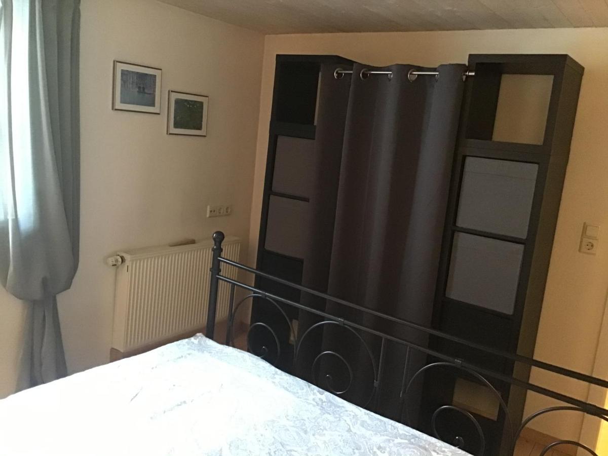 Ferienhaus-barz Holiday home