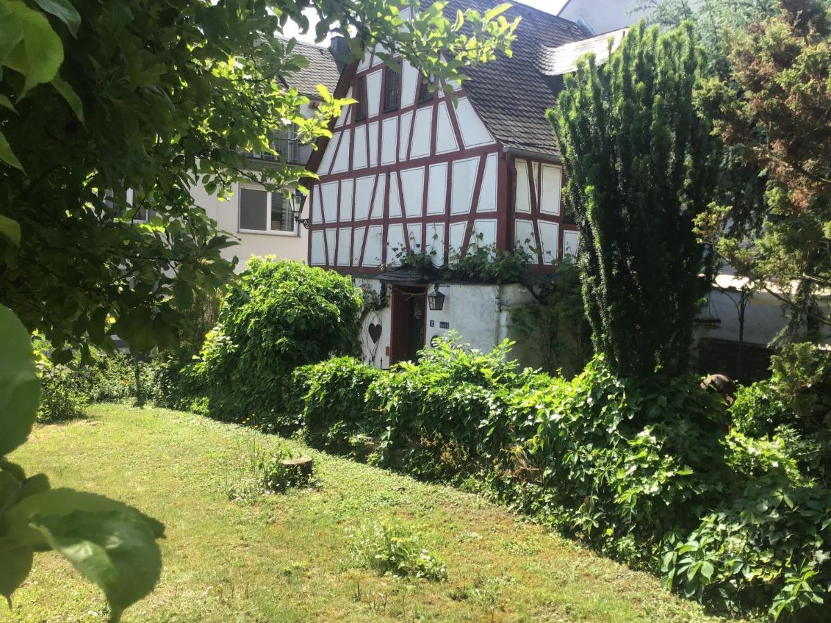 Ferienhaus-barz Holiday home Treis-Karden