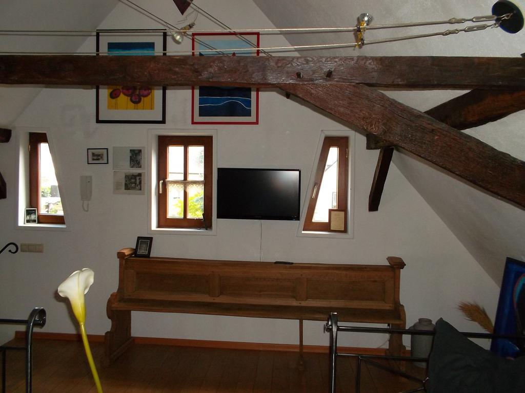 Ferienhaus-barz