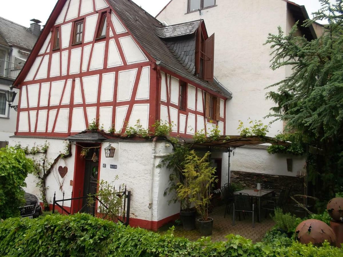 Ferienhaus-barz Holiday home