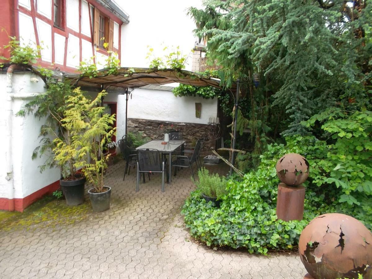 Ferienhaus-barz Treis-Karden