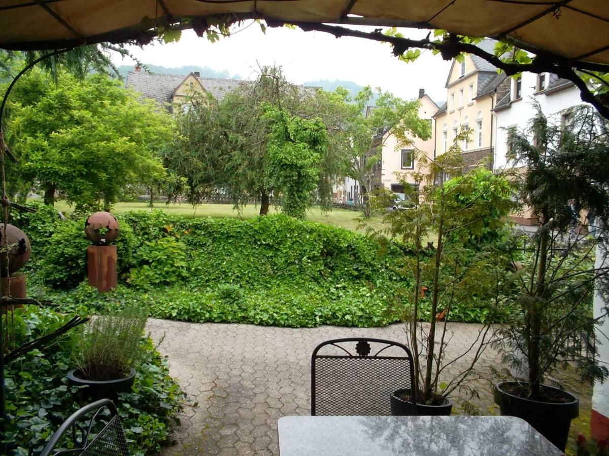 Ferienhaus-barz Holiday home Treis-Karden