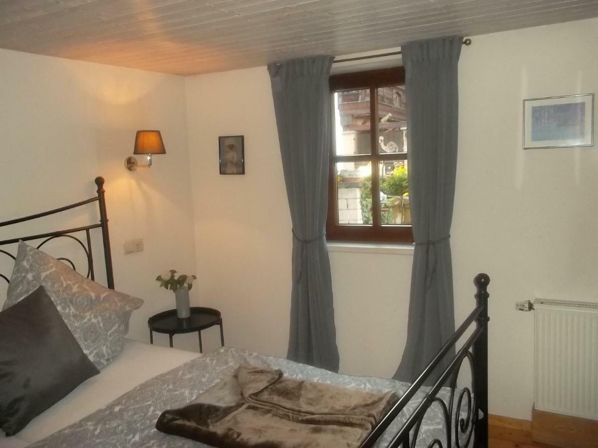 Holiday home Ferienhaus-barz *