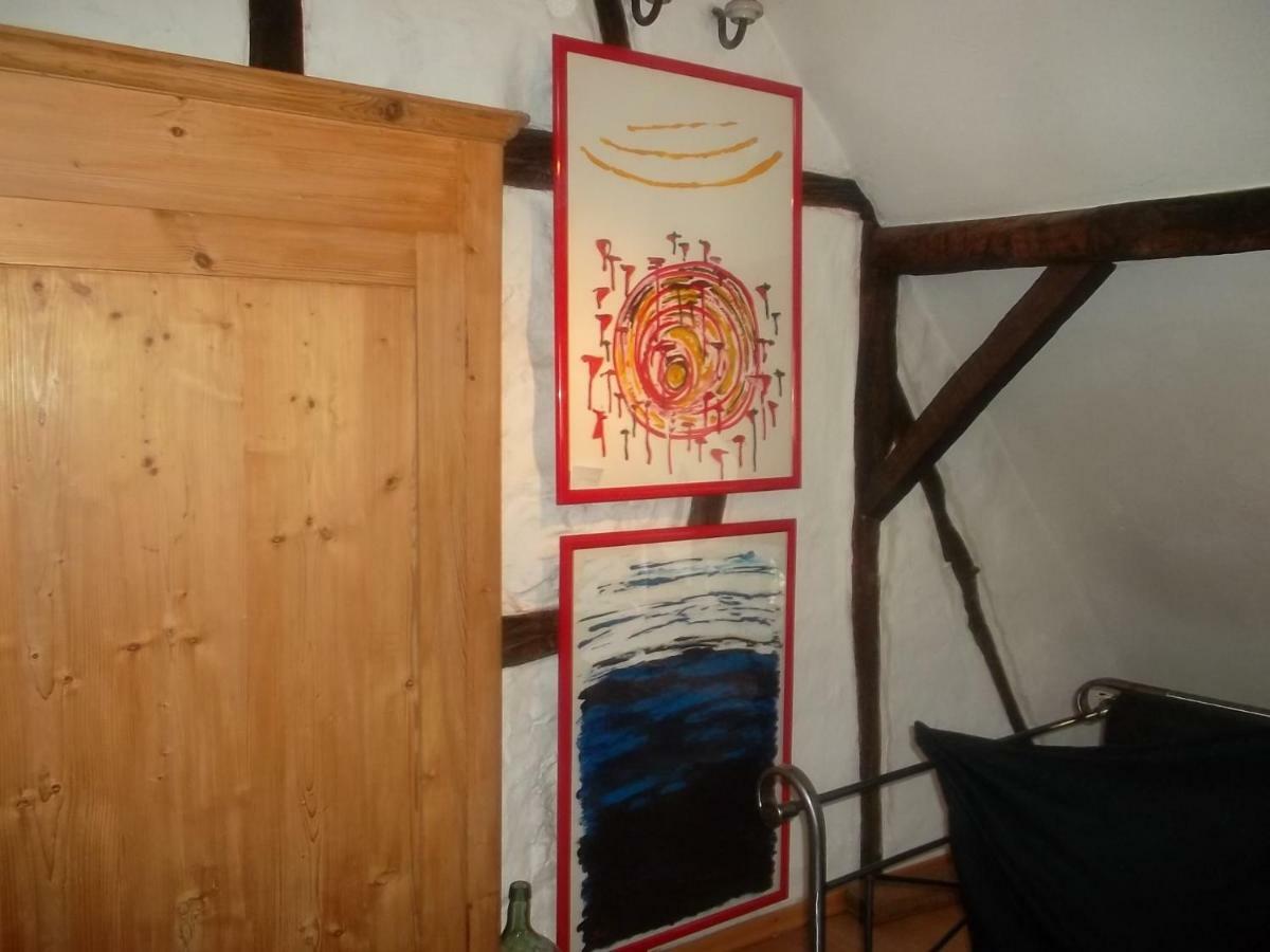Ferienhaus-barz Holiday home