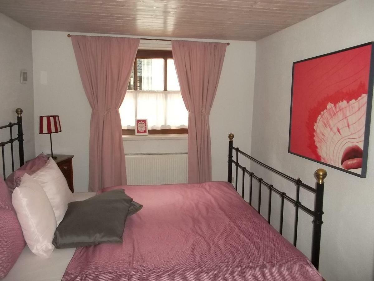 Holiday home Ferienhaus-barz *